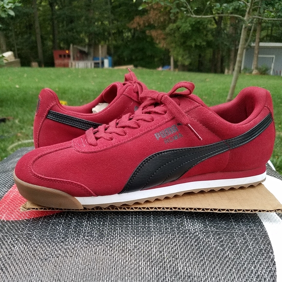 mens puma shoes size 10.5
